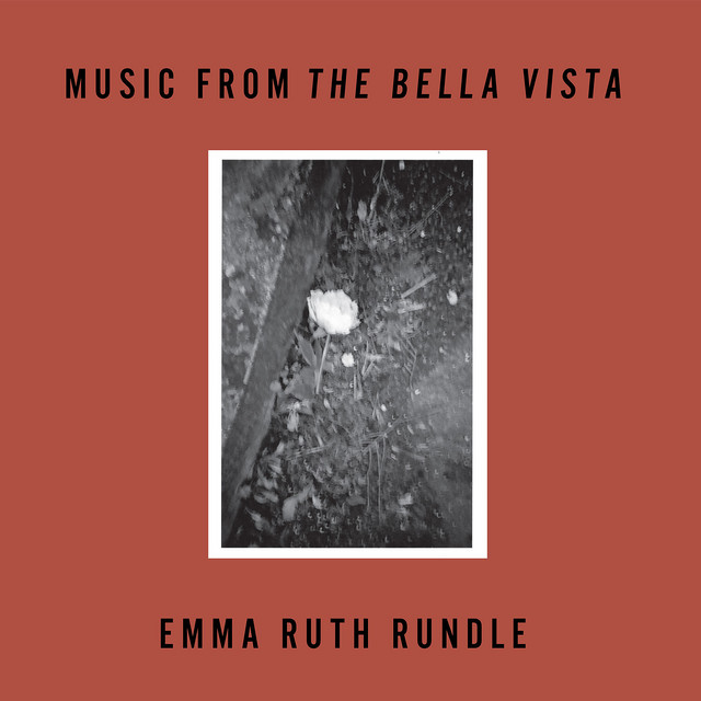 Music from the Bella Vista album cover