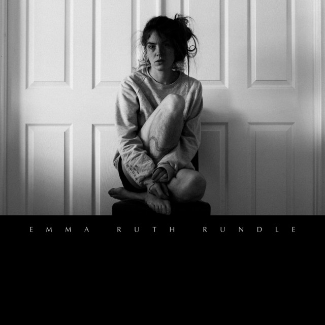Guild T-Bird ST as heard on Marked for Death by Emma Ruth Rundle (2016)