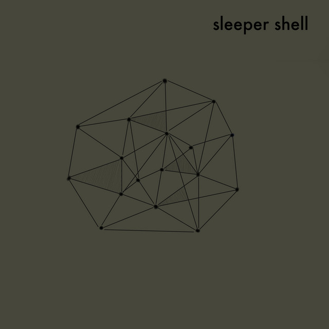 Sleeper Shell album cover