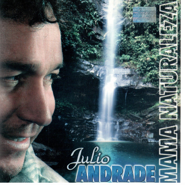 Mama Naturaleza album cover
