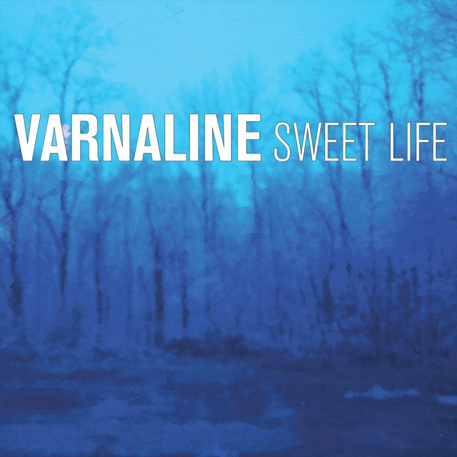 Sweet Life album cover