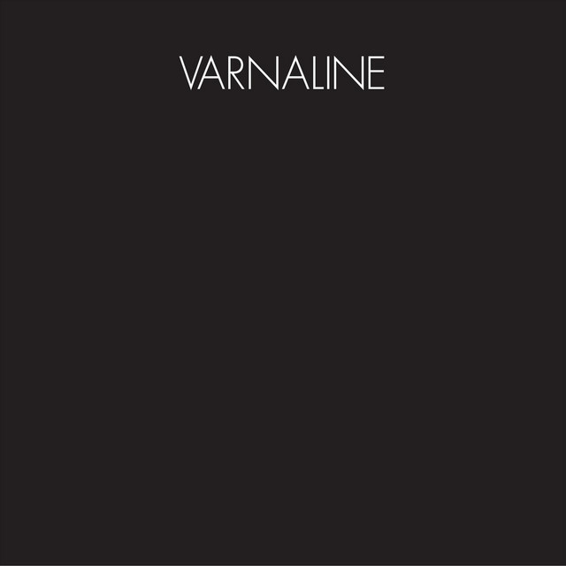 Varnaline album cover