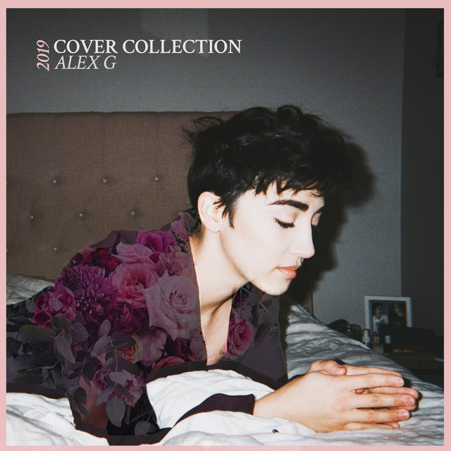 2019 Cover Collection album cover
