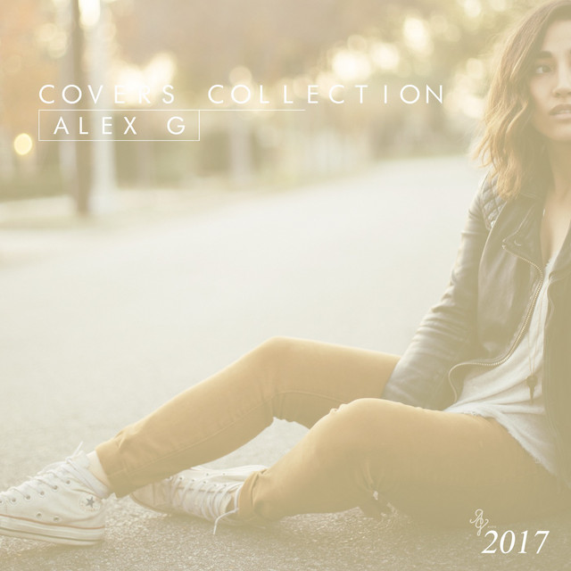 Covers Collection 2017 album cover