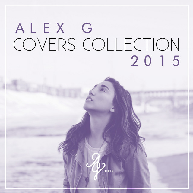 Covers Collection 2015 album cover