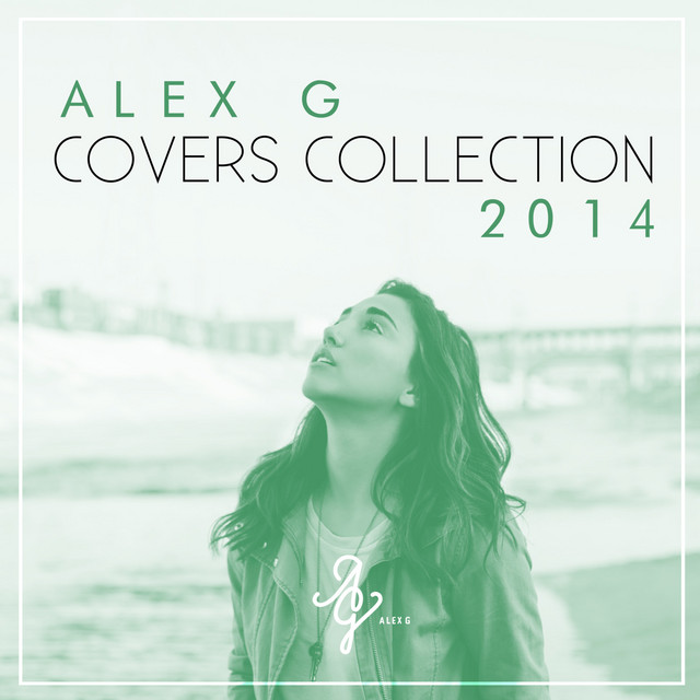 Covers Collection 2014 album cover