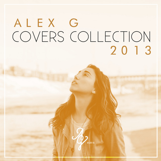 Covers Collection 2013 album cover