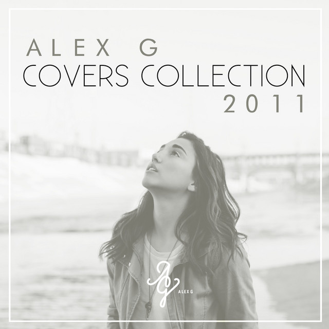 Covers Collection 2011 album cover