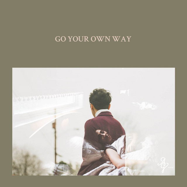 micparts S-87 as heard on Go Your Own Way by Alex G (2019)