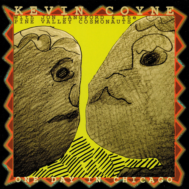One Day In Chicago album cover