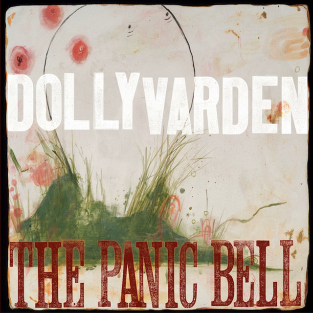 The Panic Bell album cover