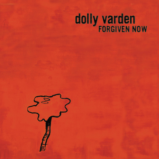 Forgiven Now album cover