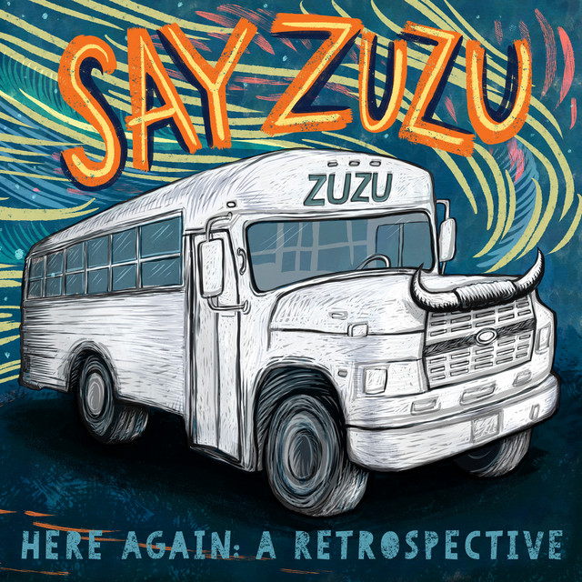 Here Again: A Retrospective (1994-2002) album cover