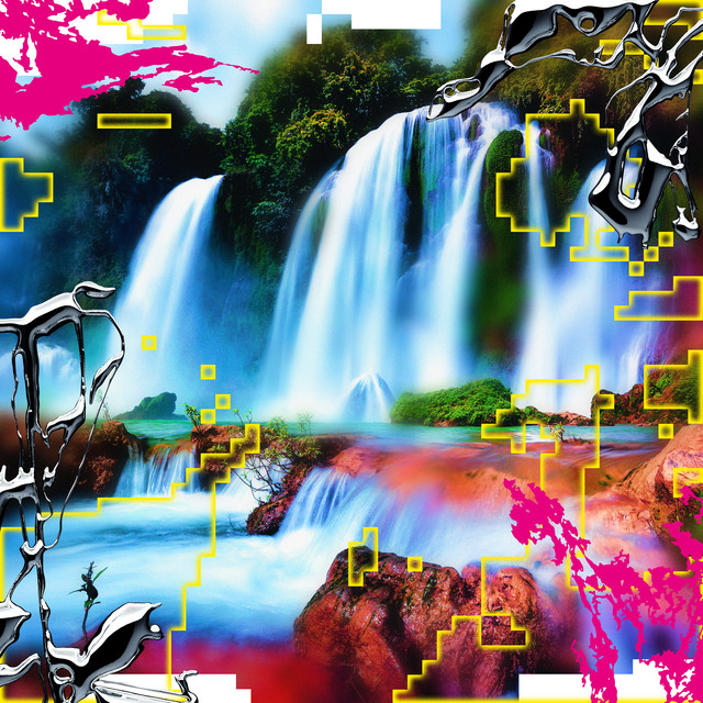 Promised Land album cover