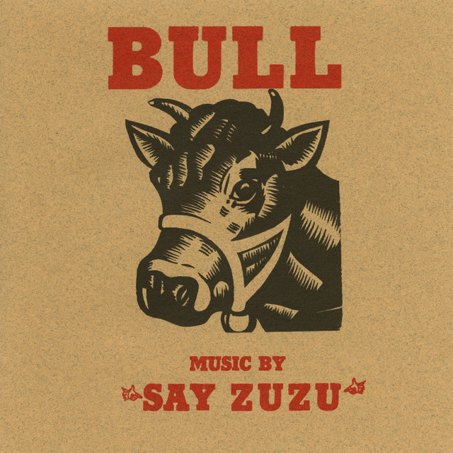 Bull album cover