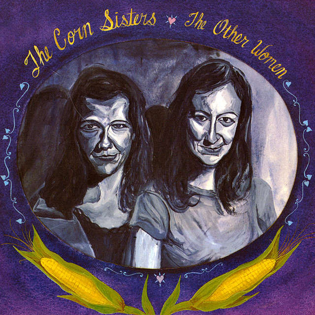 The Other Women album cover