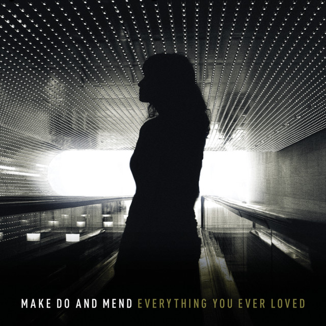 Everything You Ever Loved album cover