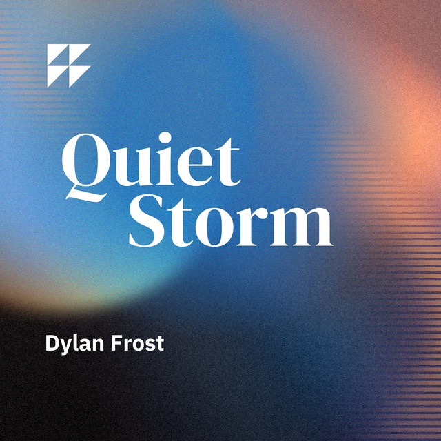 Quiet Storm album cover