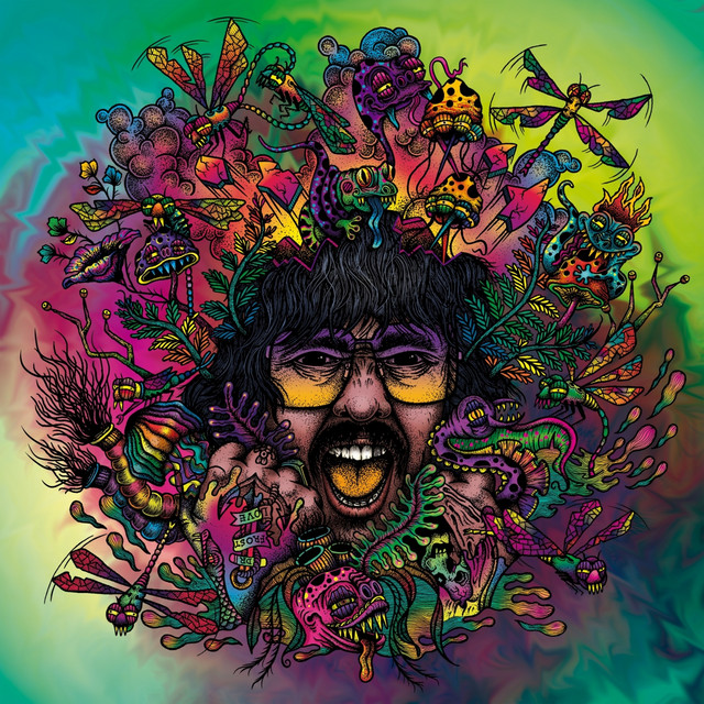 Lush Linguistic album cover