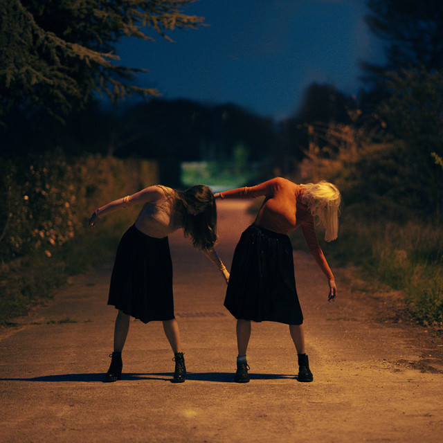 Carried In Sound album cover