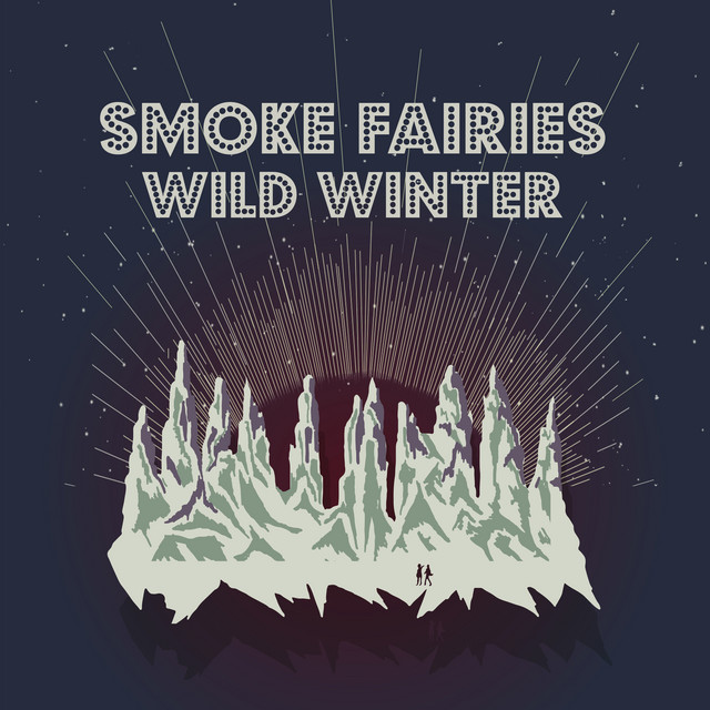 Wild Winter album cover