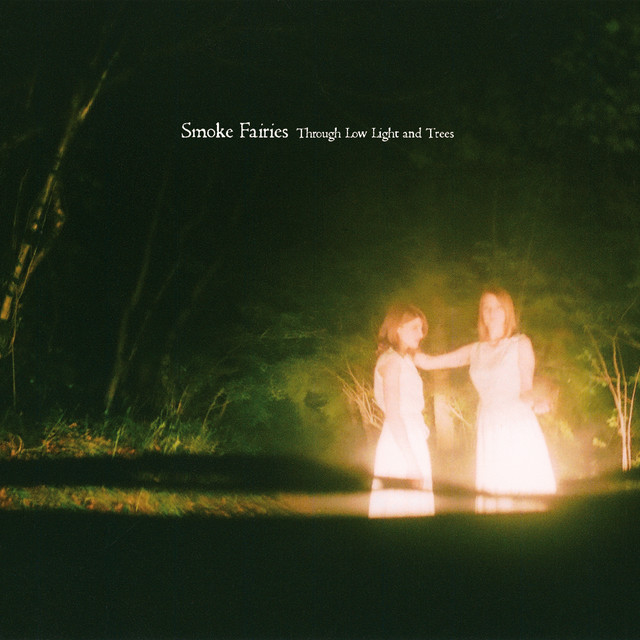 Through Low Light And Trees album cover