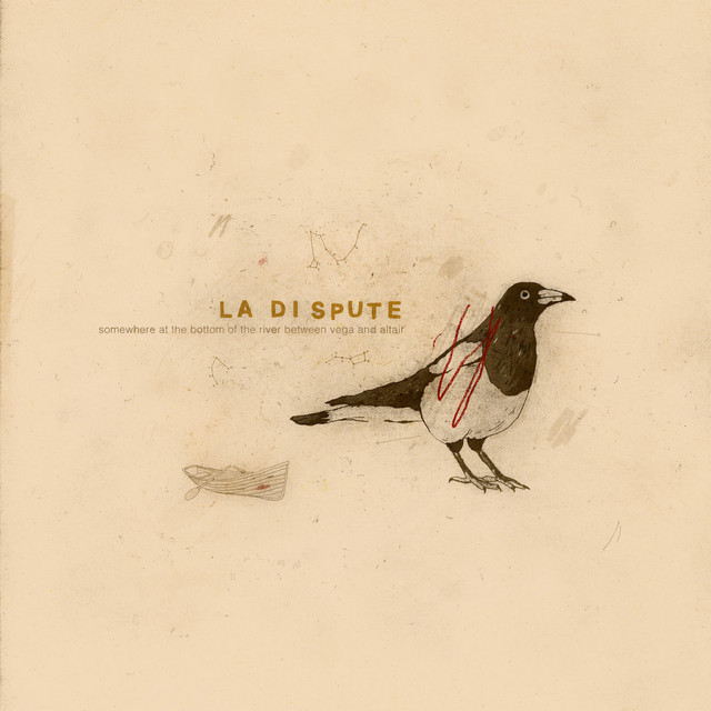 Somewhere at the Bottom of the River Between Vega and Altair (10th Anniversary) album cover