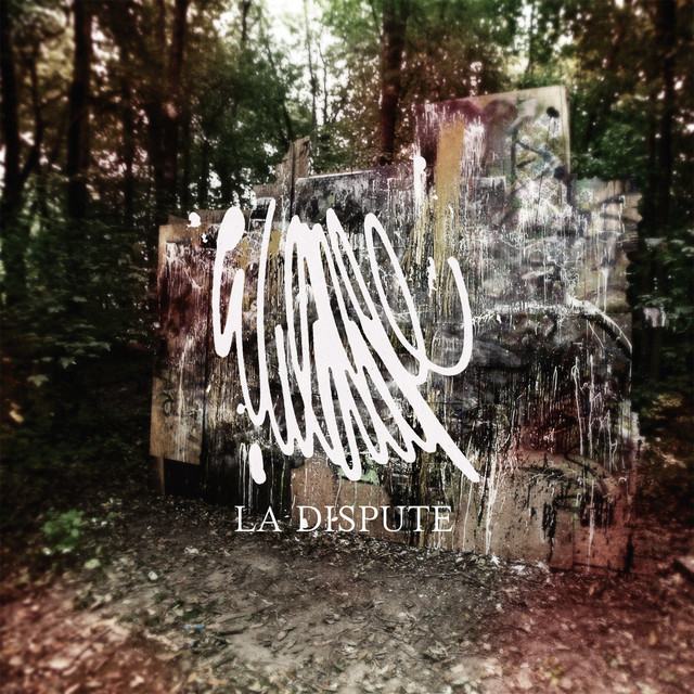 CWS006 Tremolo/Boost as heard on Wildlife by La Dispute (2011)