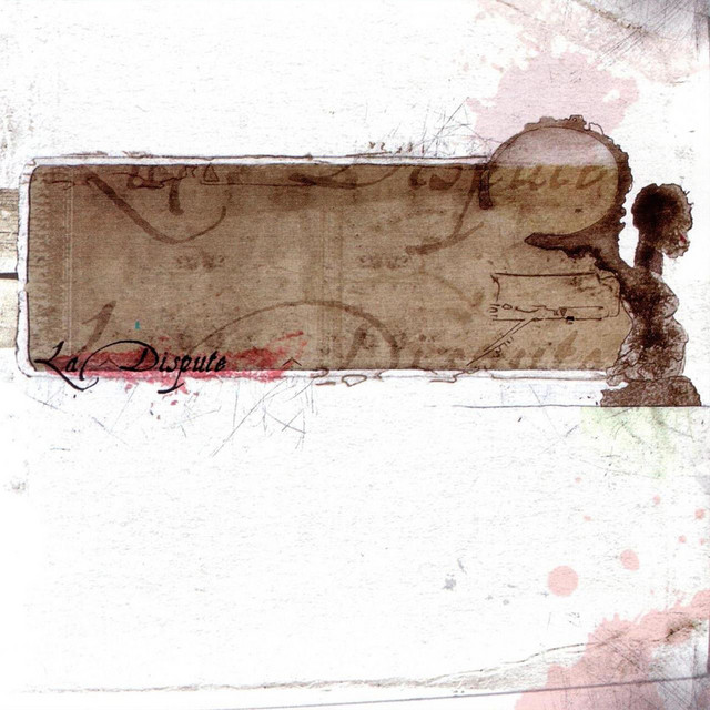 Vancouver album cover