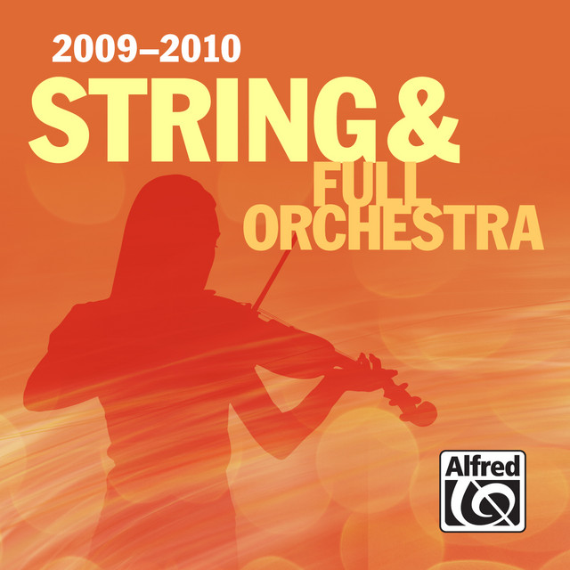 String & Full Orchestra (2009-2010) album cover