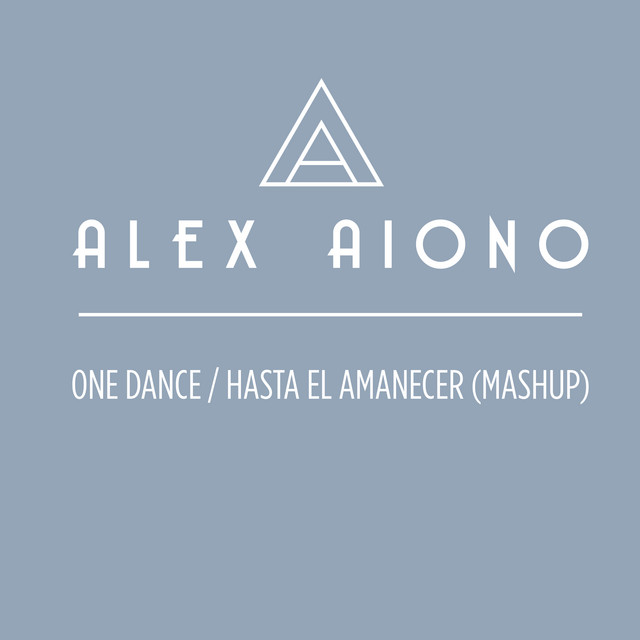 MUNITIO Pro40 as heard on One Dance/Hasta El Amanecer (Mashup) by Alex Aiono (2016)