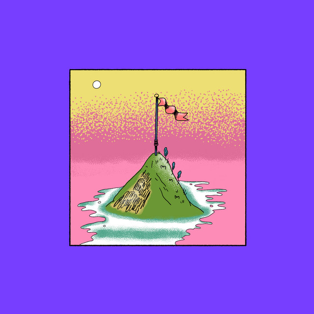 Tréinquinumpára 05: Florianópolis album cover