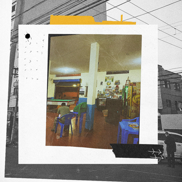 Tréinquinumpára 03: Goiânia album cover