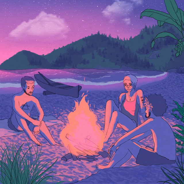 Tristeza Não Tem Fim album cover