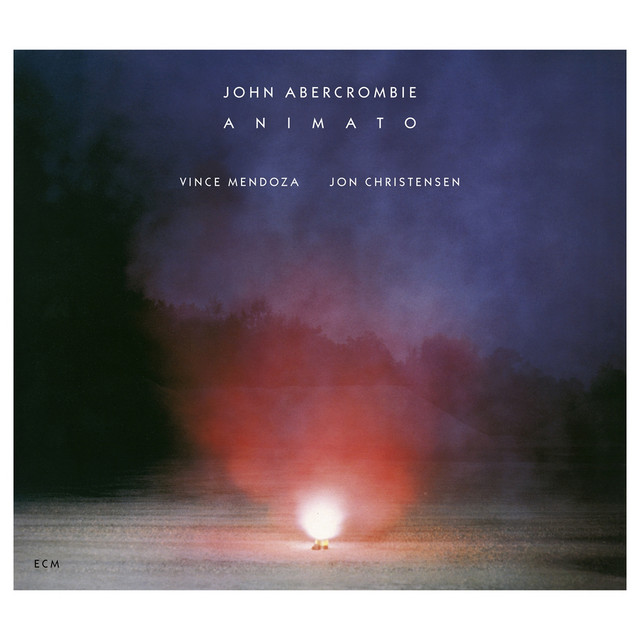 Animato album cover