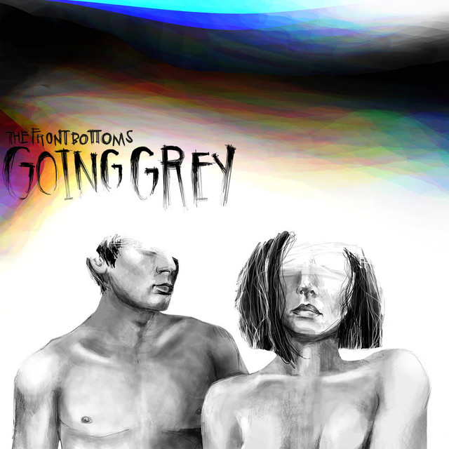 Going Grey album cover