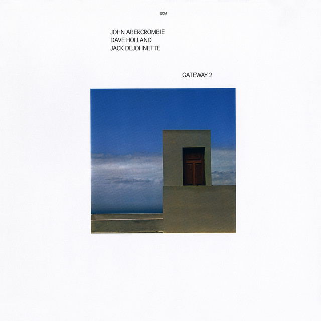 Gateway 2 album cover