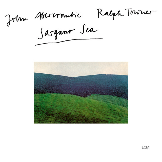 Sargasso Sea album cover