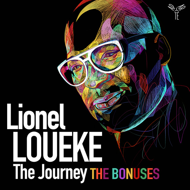 The Journey, the bonuses album cover
