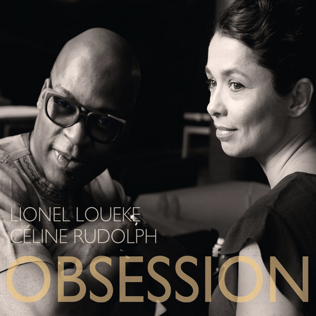 Obsession album cover
