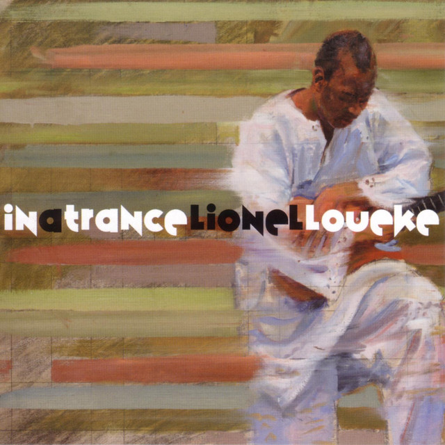 In A Trance album cover