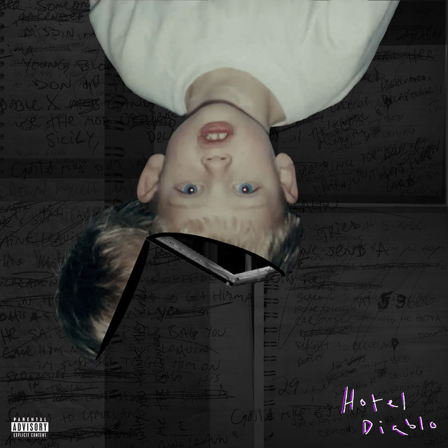 Hotel Diablo album cover