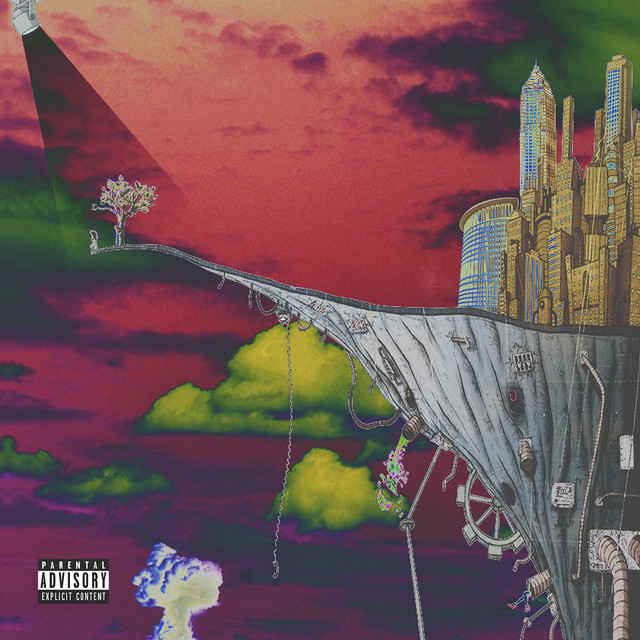 General Admission (Deluxe) album cover