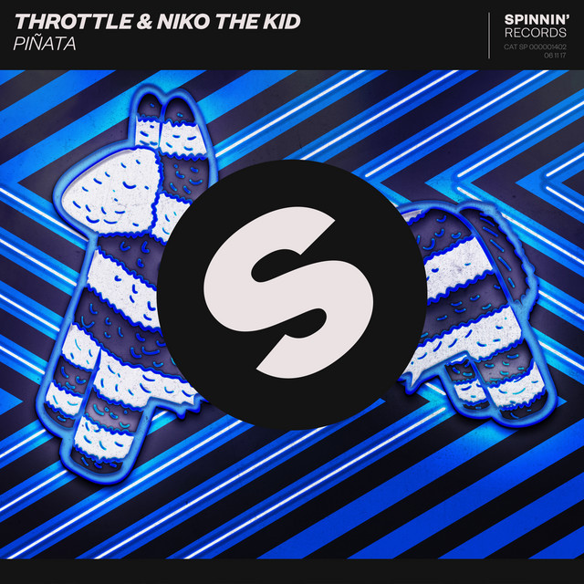 Kush Audio Electra EQ as heard on Piñata by Niko The Kid & Throttle (2017)