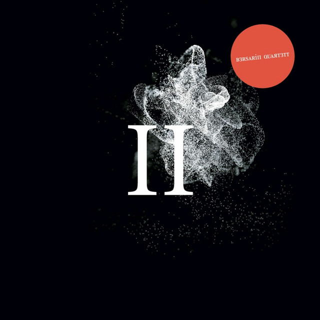 II album cover