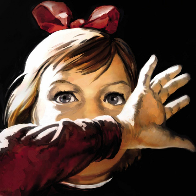 Bersarin Quartett album cover