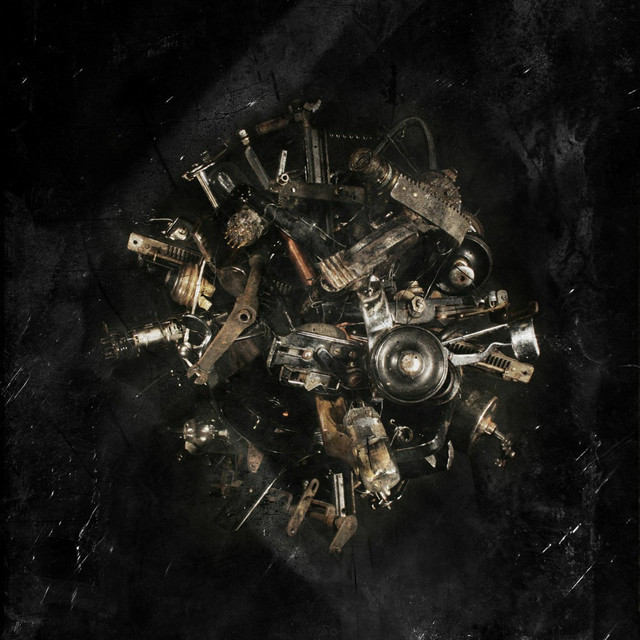 Where We Were album cover