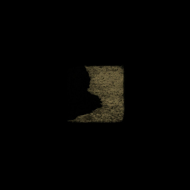 Until the Point of Hushed Support album cover