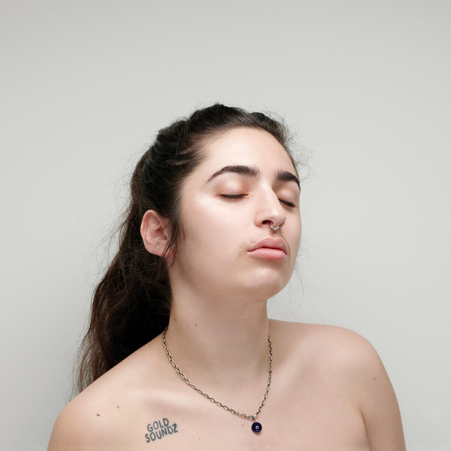Pleaser album cover