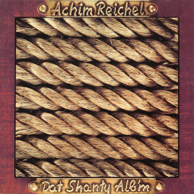 Dat Shanty Alb'm (Bonus Tracks Edition) album cover